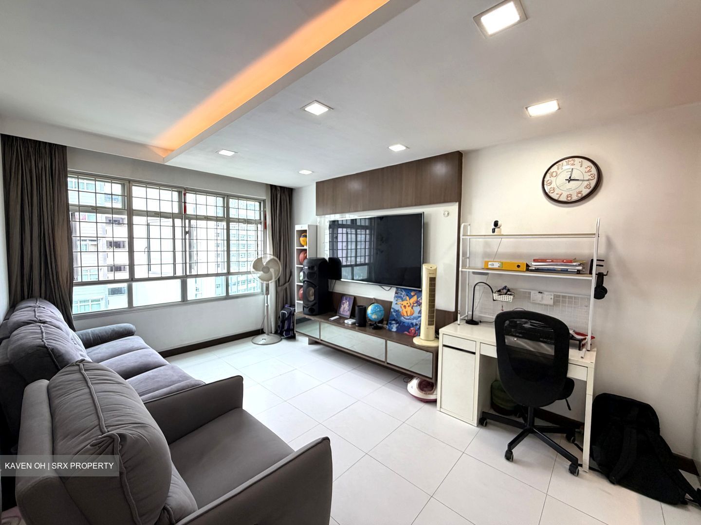 Blk 458 Dew Spring @ Yishun (Yishun), HDB 4 Rooms #615184421